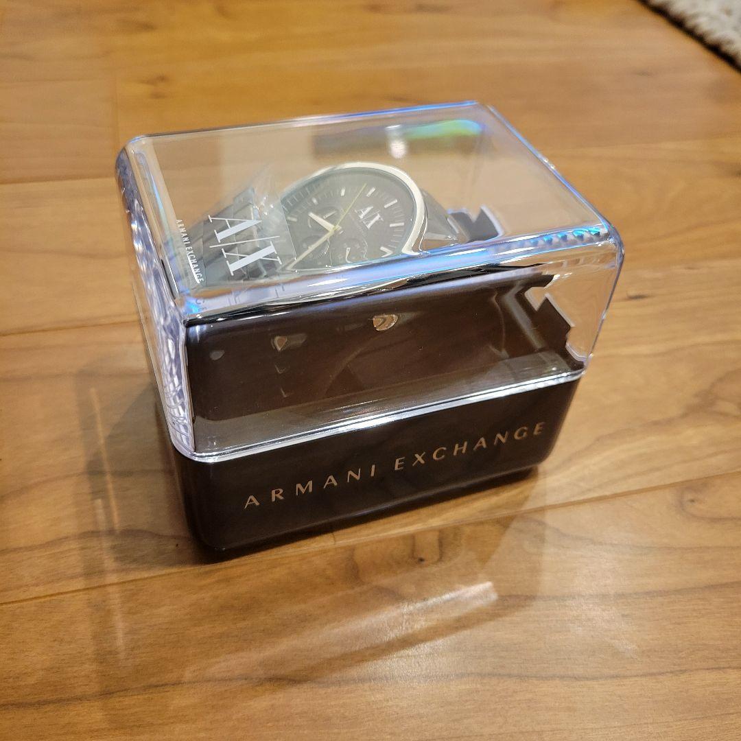 Armani Exchange Watch AX2063 Chronograph