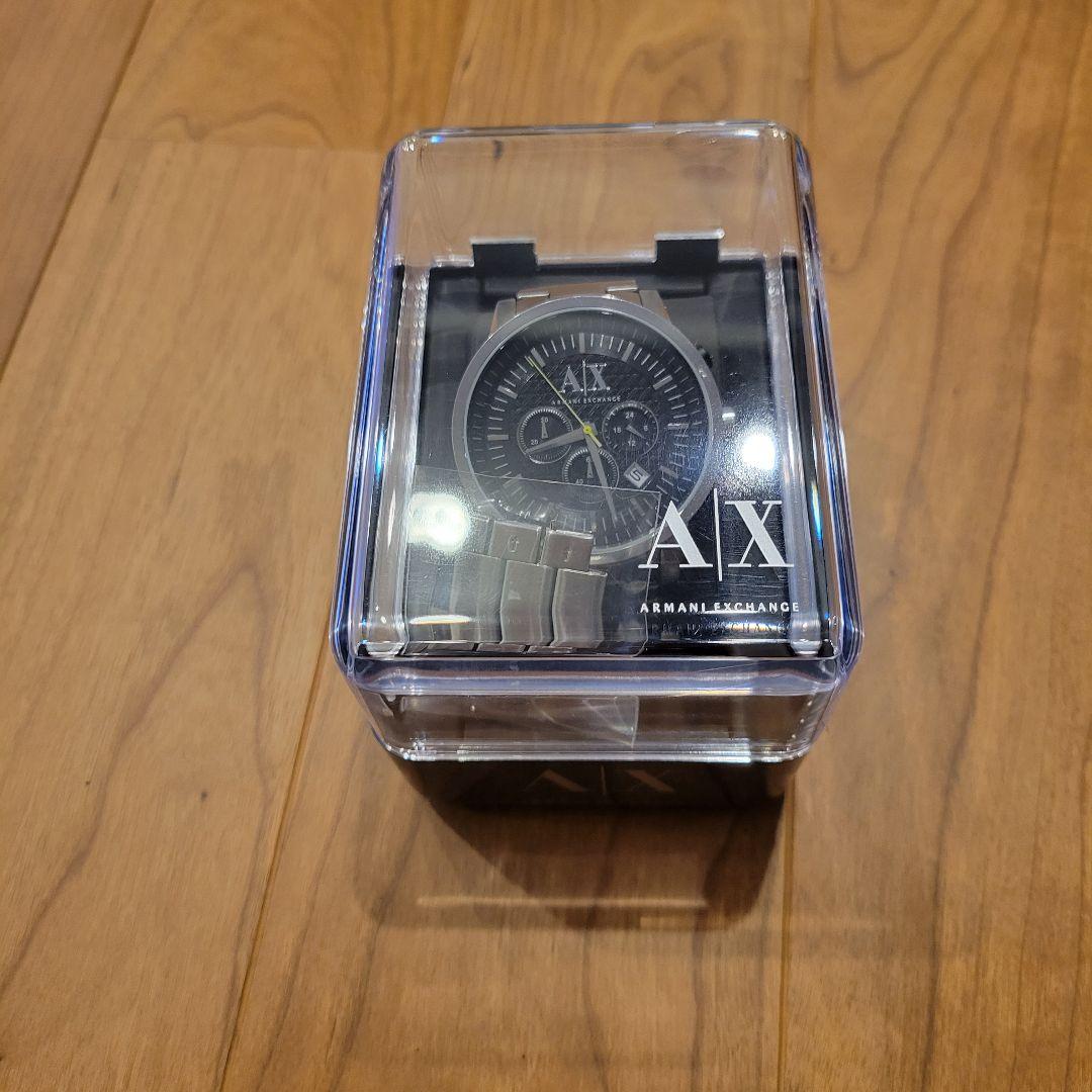 Armani Exchange Watch AX2063 Chronograph