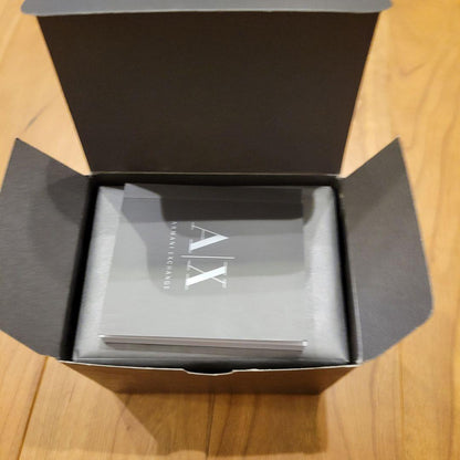 Armani Exchange Watch AX2063 Chronograph