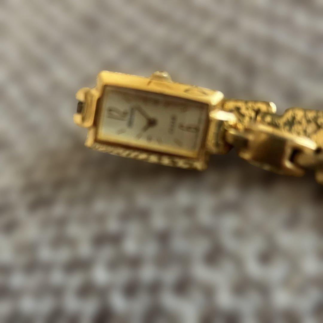 30-year-old watch.