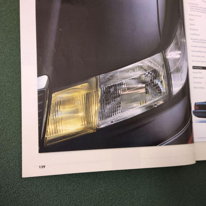 Rare Item: All Lexus Models   Classic Car Archive