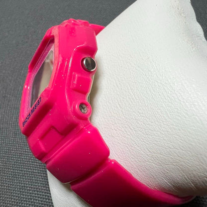 Pink Baby-G BG-5600GL Digital Watch