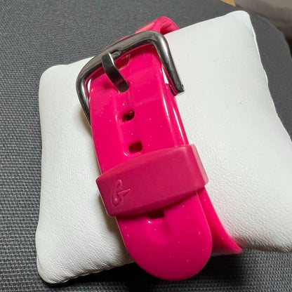Pink Baby-G BG-5600GL Digital Watch