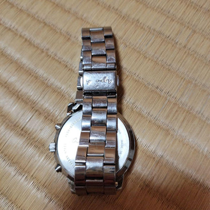 Agnes B. Chronograph Watch