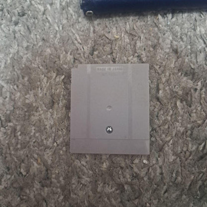 The Legend of the Holy Sword Game Boy Software DMG-FFJ