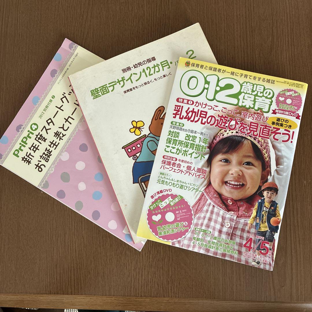 0-1-2 Year Old Childcare DVD Included, Wall-Mounted Design, Pripri Gift