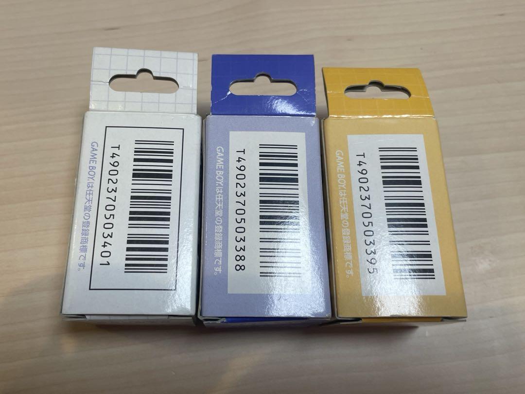 New Unused Printers for Printers Printers Set of 3 Colors