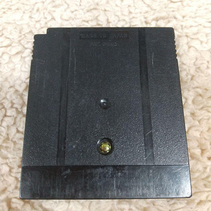 Pokémon Card GB Game Boy Software and Instruction Manual