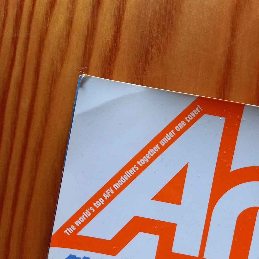 Summary of Armor Modeling Issues 21-24!