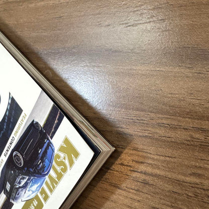 660GT WHY NOW - Small Car Special