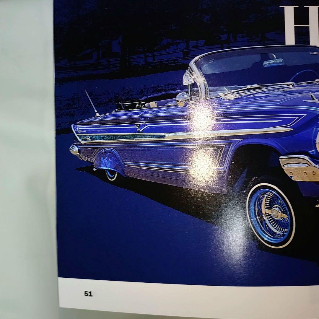 Lowrider Magazine No.87