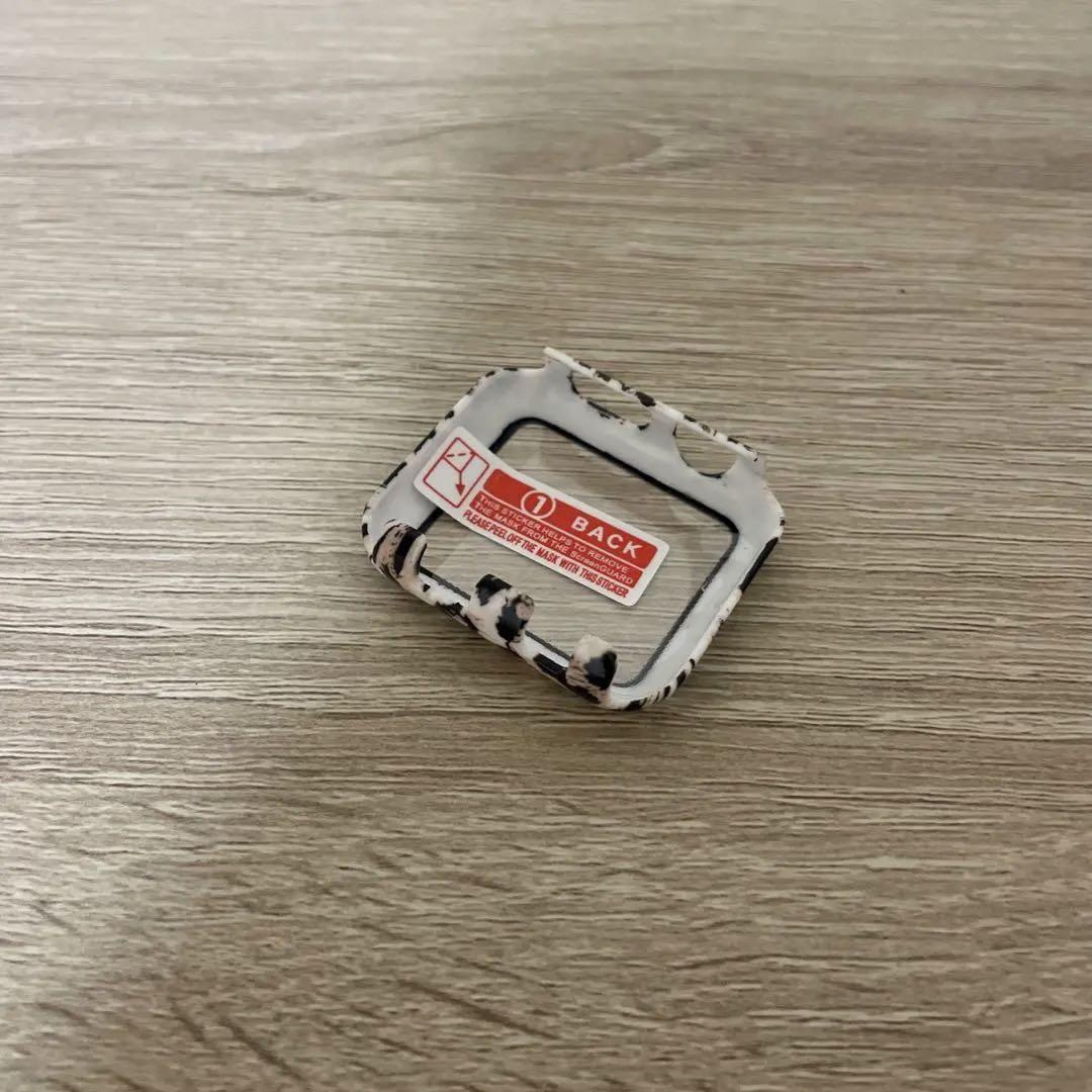 38mm Apple Watch Cover Screen Protector Animal Last One