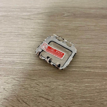38mm Apple Watch Cover Screen Protector Animal Last One