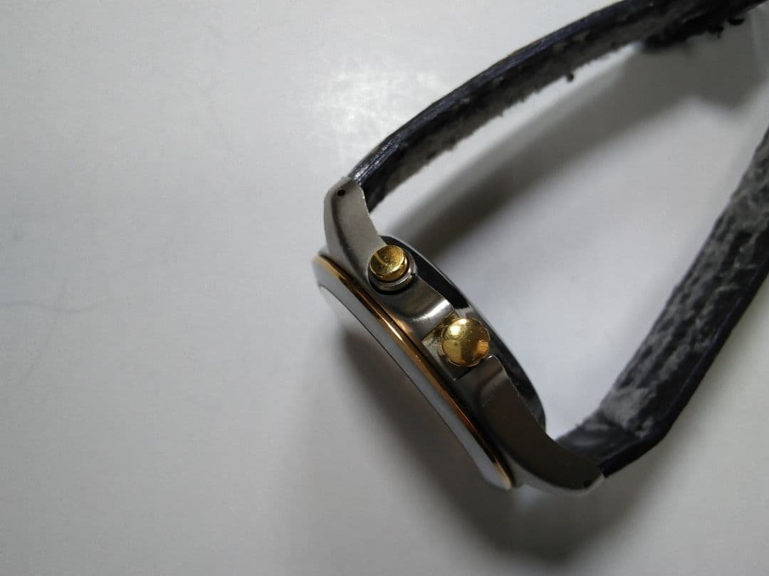 SEIKO AGS SPIRIT Watch