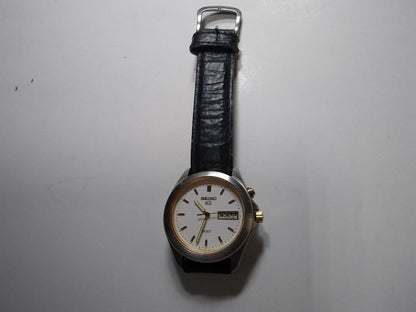 SEIKO AGS SPIRIT Watch