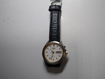 SEIKO AGS SPIRIT Watch