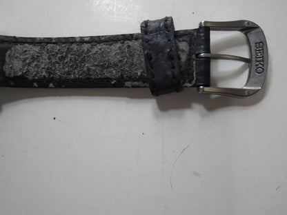 SEIKO AGS SPIRIT Watch