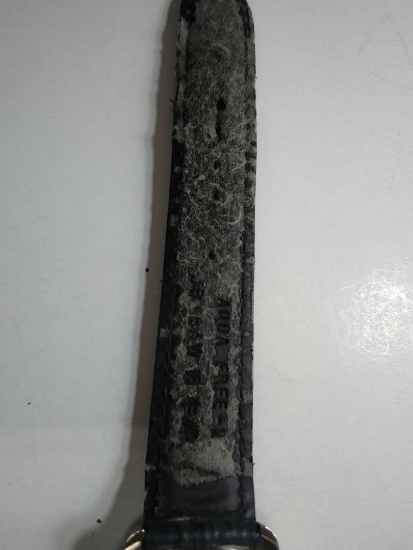 SEIKO AGS SPIRIT Watch