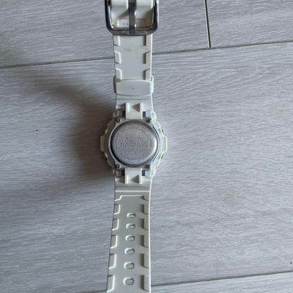 Baby-G 10th Anniversary Model White