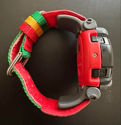 Bob Marley Limited Edition G-SHOCK