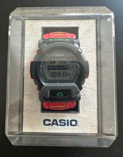 Bob Marley Limited Edition G-SHOCK