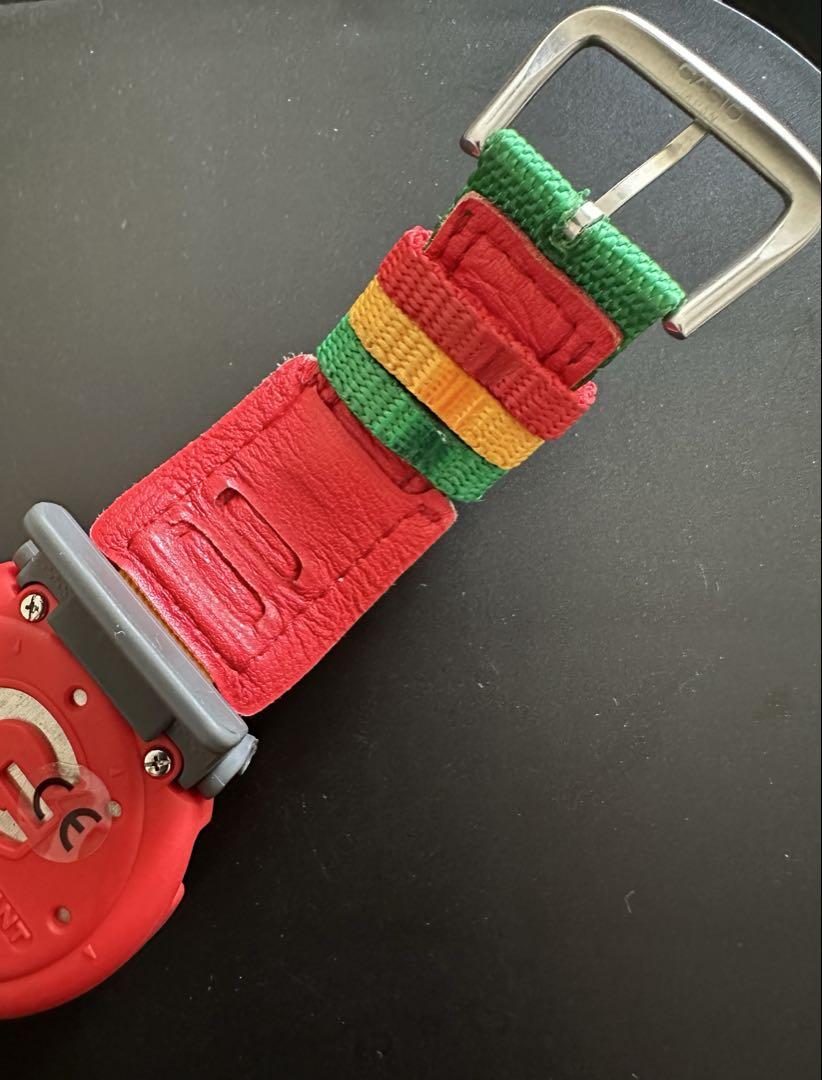 Bob Marley Limited Edition G-SHOCK