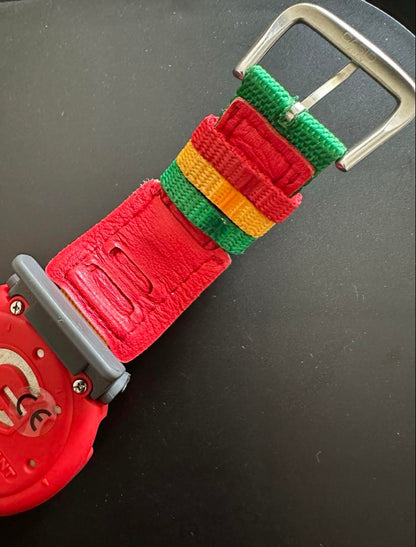 Bob Marley Limited Edition G-SHOCK