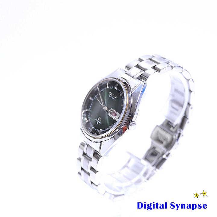 539 SEIKO Lordmatic 5606-7191 Overhauled