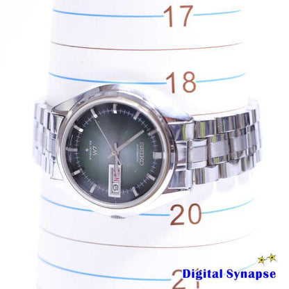 539 SEIKO Lordmatic 5606-7191 Overhauled