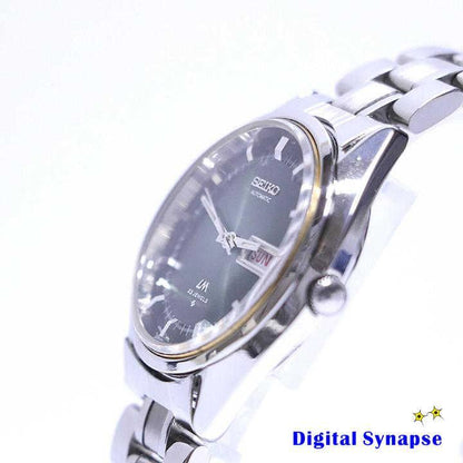 539 SEIKO Lordmatic 5606-7191 Overhauled
