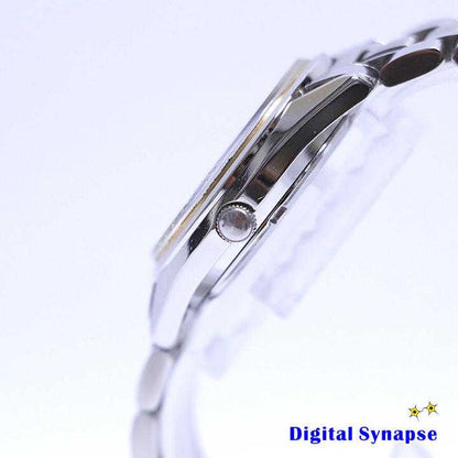 539 SEIKO Lordmatic 5606-7191 Overhauled