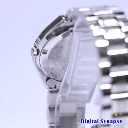 539 SEIKO Lordmatic 5606-7191 Overhauled