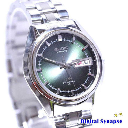 539 SEIKO Lordmatic 5606-7191 Overhauled