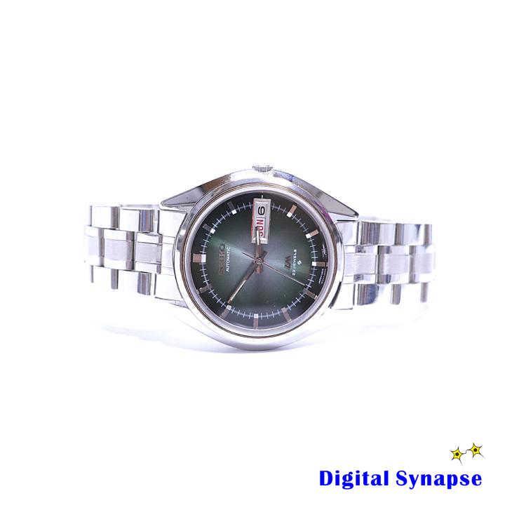 539 SEIKO Lordmatic 5606-7191 Overhauled
