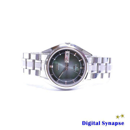 539 SEIKO Lordmatic 5606-7191 Overhauled