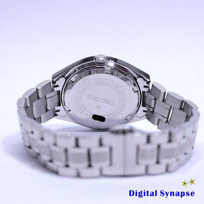 539 SEIKO Lordmatic 5606-7191 Overhauled