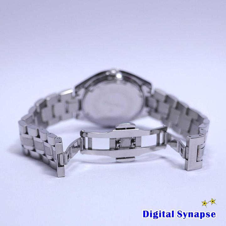 539 SEIKO Lordmatic 5606-7191 Overhauled