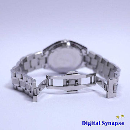 539 SEIKO Lordmatic 5606-7191 Overhauled