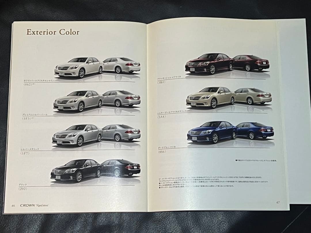 Toyota Crown Royal Saloon Series GRS200