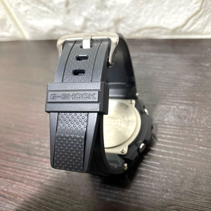 【Operational Product】CASIO G-SHOCK G-STEEL GST-210B Excellent Condition