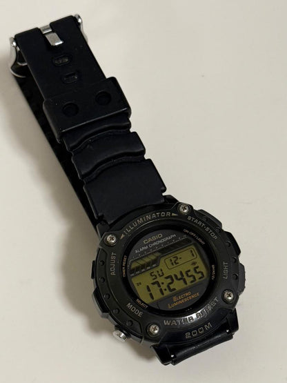 Brand New G-Shock DW-285 Overseas Model by CASIO