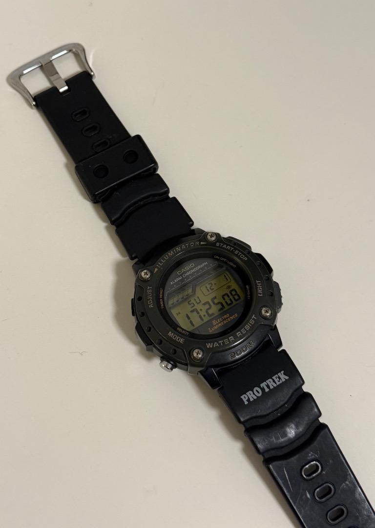Brand New G-Shock DW-285 Overseas Model by CASIO