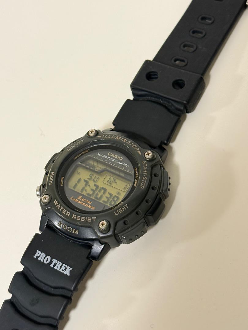 Brand New G-Shock DW-285 Overseas Model by CASIO