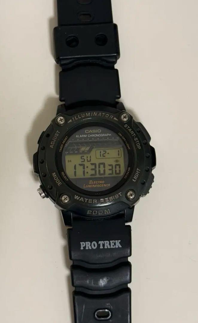 Brand New G-Shock DW-285 Overseas Model by CASIO