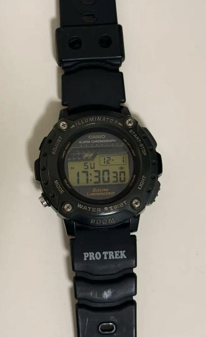 Brand New G-Shock DW-285 Overseas Model by CASIO