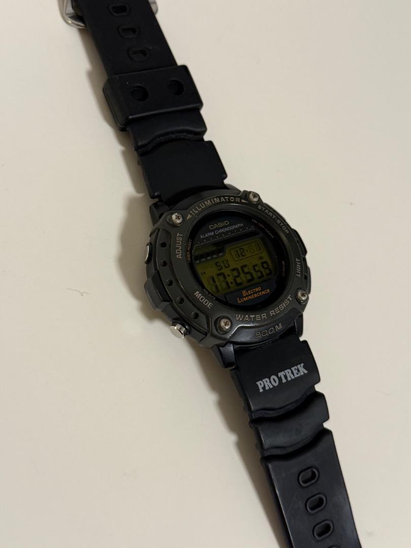 Brand New G-Shock DW-285 Overseas Model by CASIO