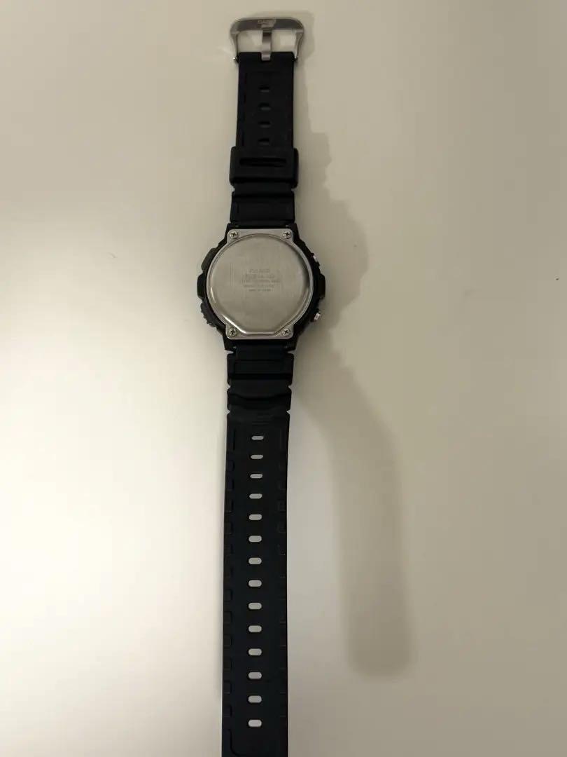 Brand New G-Shock DW-285 Overseas Model by CASIO