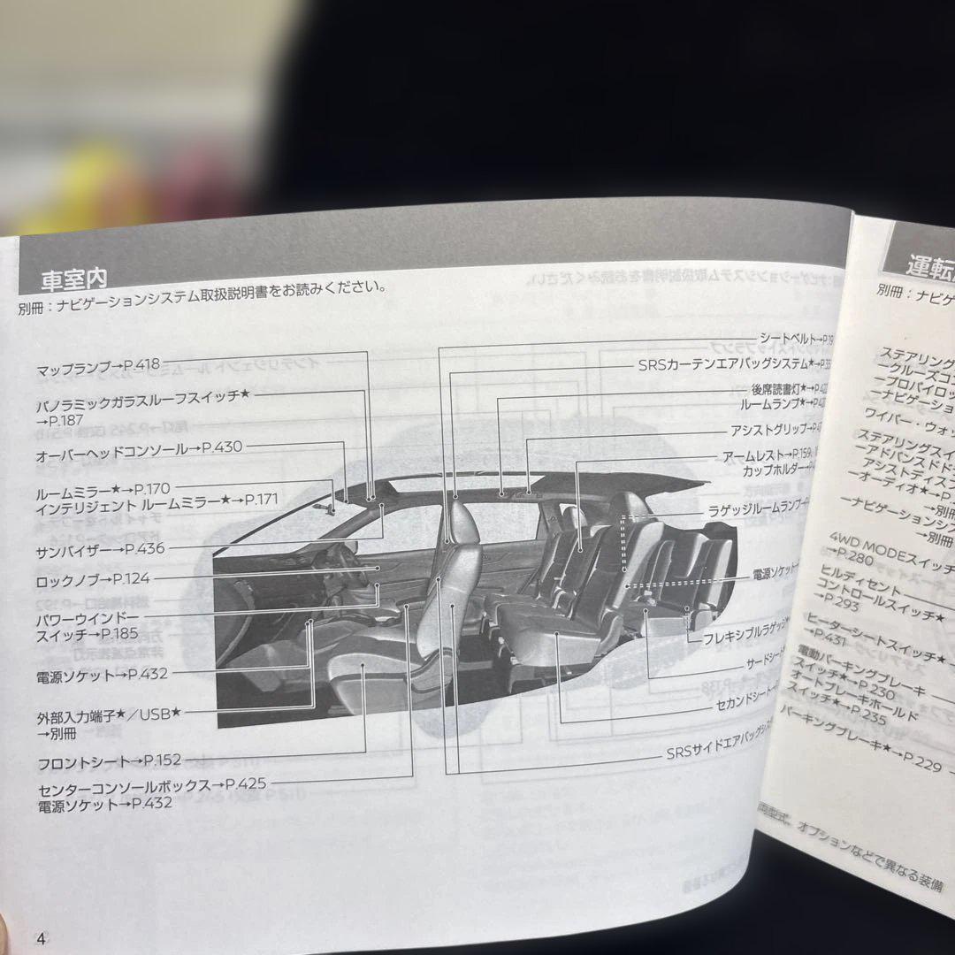 Nissan X-TRAIL User Manual Nissan X-TRAIL User Guide T32 Management 214