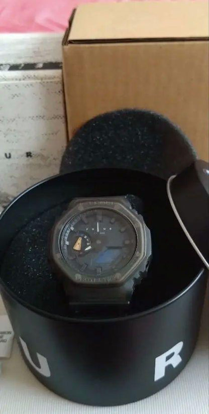 BABY-G Iryuemon G-SHCOK FUTUR 2-Set