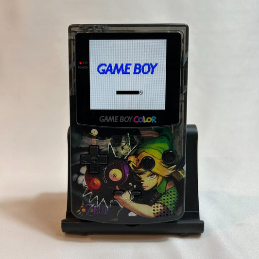The Legend of Zelda Game Boy Color Console